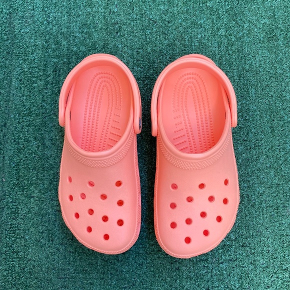 Croc sandals - Picture 5 of 6